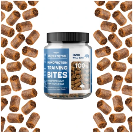 WIEJSKA ZAGRODA MONOPROTEIN TRENERKI DZIK 150G 3PP.png