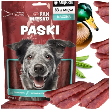 PAN MIĘSKO PASKI KACZKA 100G PP .png