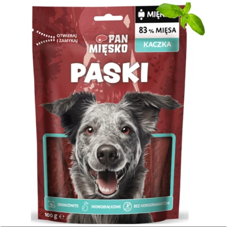PAN MIĘSKO PASKI KACZKA 100G 2PP .png