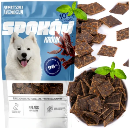 UNISZKI PRZYSMAK KRÓLIK SPOKÓJ 100G PP1.png