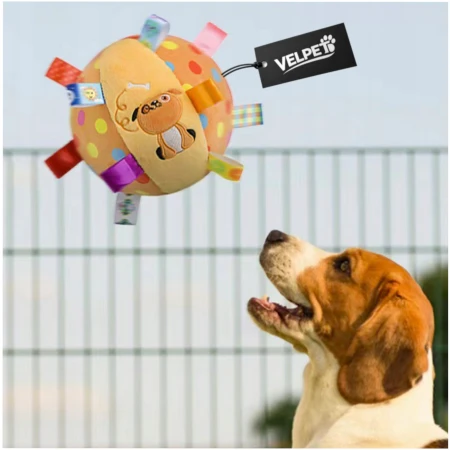 VELPET PIŁKA Z DZWNKIEM MA11.png