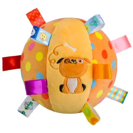 PIŁKA MIĘKKA PISZCZAŁKA Z PASKAMI PP.png