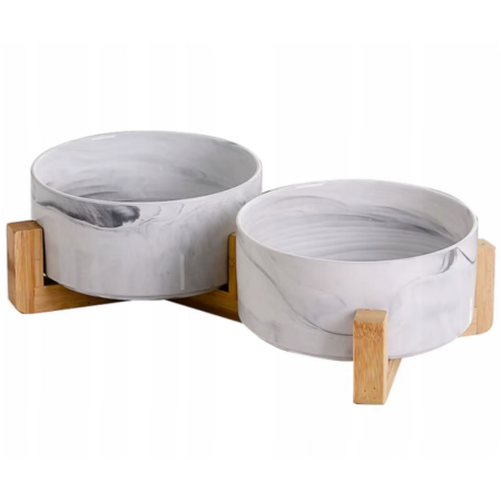 MISKA PODWÓJNA CERAMICZNA MARMUR PP.png