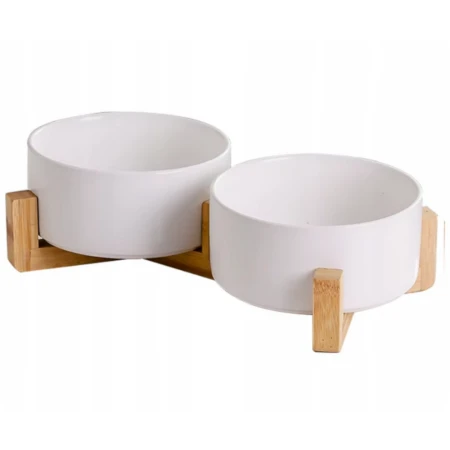 MISKA PODWÓJNA CERAMICZNA BIAŁA PP.png