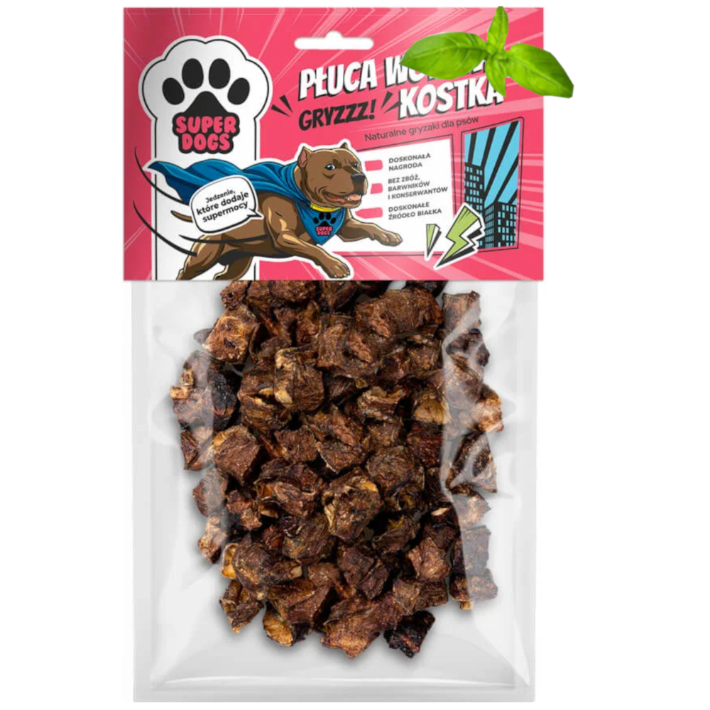 UNISZKI SUPERDOG PŁUCO WOŁOWE KOSTKA 100G 2PP .png